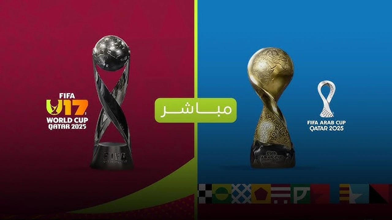 “بث مباشر”.. قنوات مشاهدة مراسم قرعة كأس العالم 2026 ومجموعات المونديال